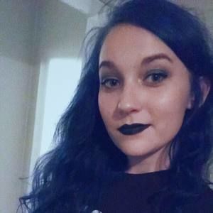 Meet your Posher, Savannah